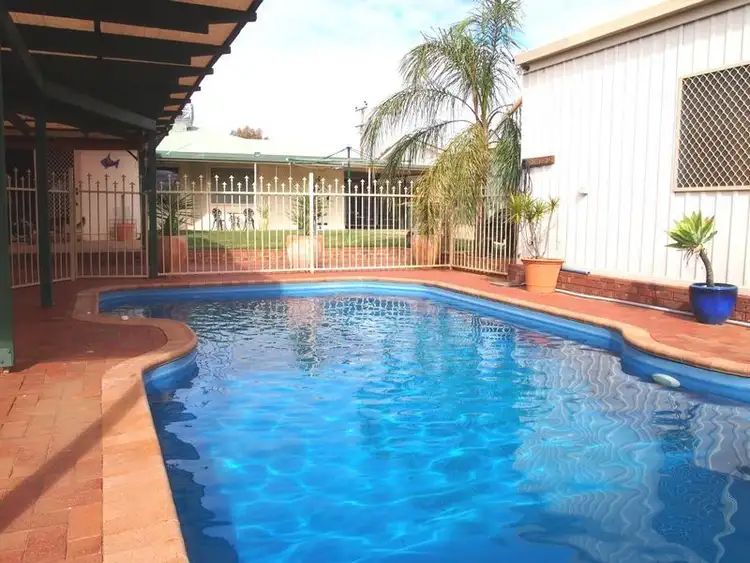 Second view of Homely house listing, 4 Brooks Street, Broken Hill NSW 2880