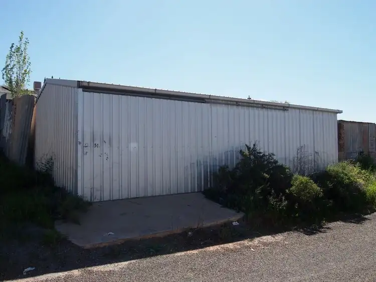 Third view of Homely house listing, 51 Cobalt Street, Broken Hill NSW 2880