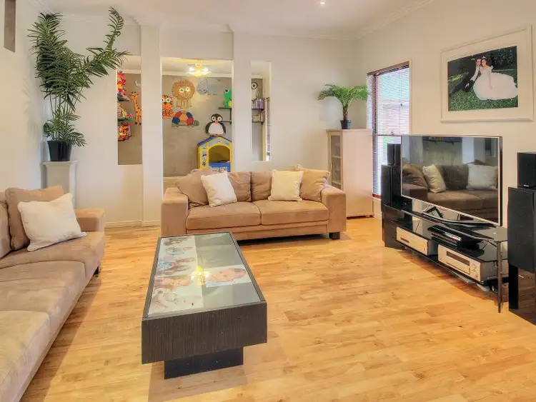Sixth view of Homely house listing, 4 Jabiru Avenue, Greenbank QLD 4124