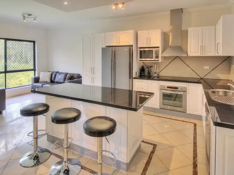 Third view of Homely house listing, 4 Jabiru Avenue, Greenbank QLD 4124