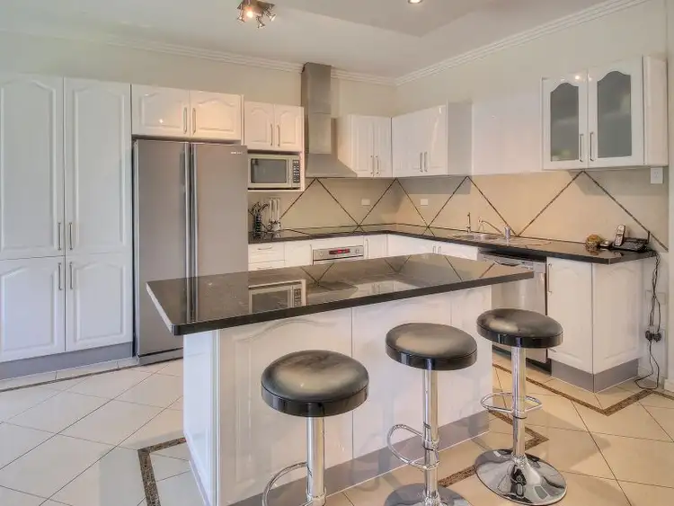 Fifth view of Homely house listing, 4 Jabiru Avenue, Greenbank QLD 4124