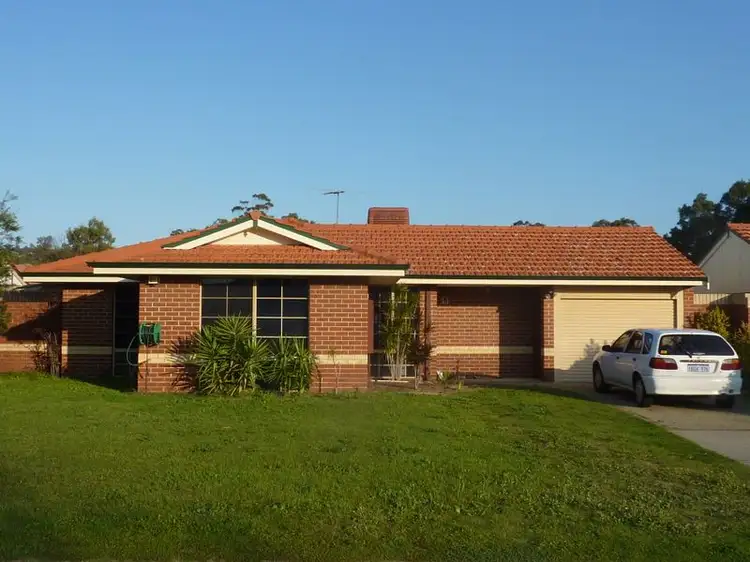 Main view of Homely villa listing, Unit 11/23 Magnolia Way, Forrestfield WA 6058
