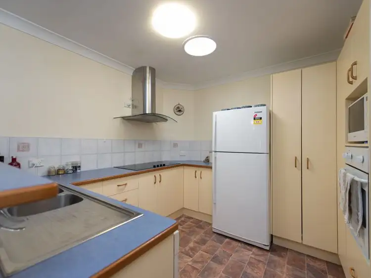 Second view of Homely house listing, 18 Deborah Street, Glen Eden QLD 4680