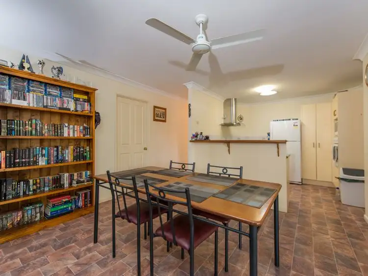 Fourth view of Homely house listing, 18 Deborah Street, Glen Eden QLD 4680