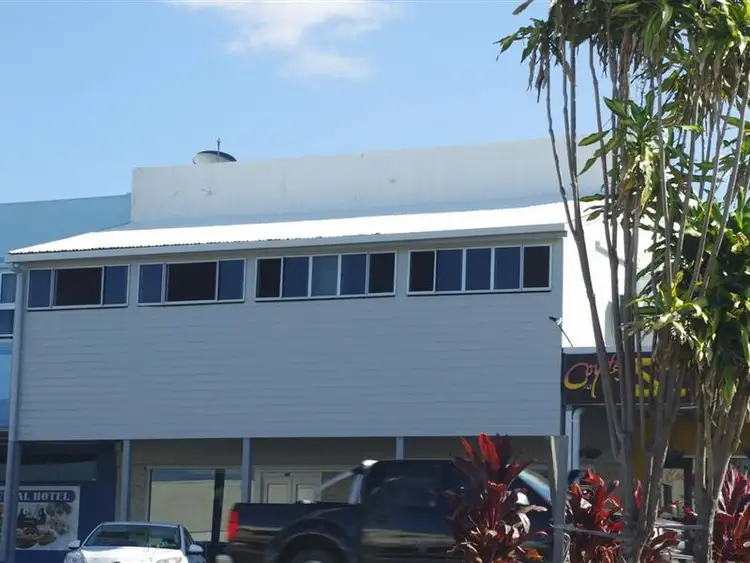 33 & 37 Herbert Street, Bowen QLD 4805