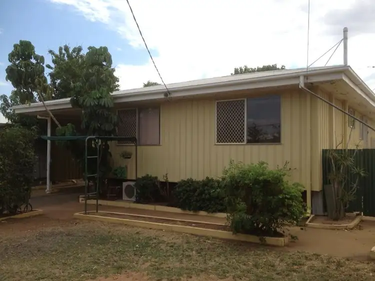 47 Abel Smith Parade ( Under Contract ), Mount Isa QLD 4825