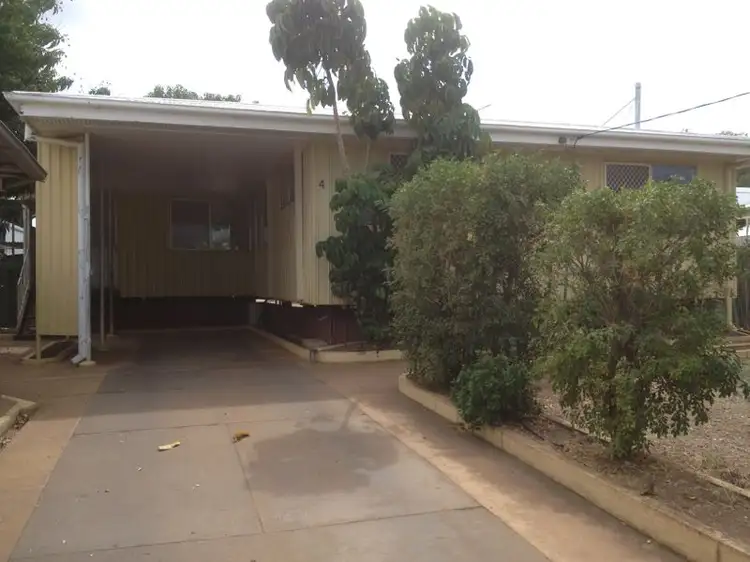 Second view of Homely house listing, 47 Abel Smith Parade ( Under Contract ), Mount Isa QLD 4825
