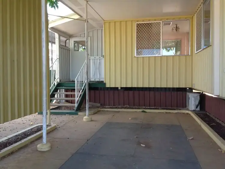 Third view of Homely house listing, 47 Abel Smith Parade ( Under Contract ), Mount Isa QLD 4825