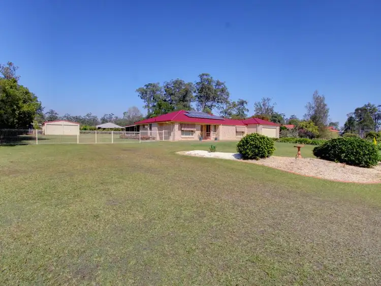 Second view of Homely house listing, 5 King Parrot Parade, Gulmarrad NSW 2463