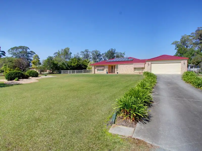 Main view of Homely house listing, 5 King Parrot Parade, Gulmarrad NSW 2463