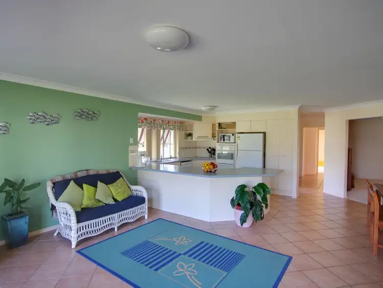 Fifth view of Homely house listing, 5 King Parrot Parade, Gulmarrad NSW 2463