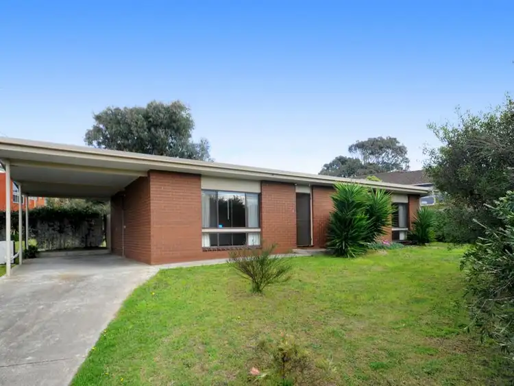 26 Marlin Drive, Ocean Grove VIC 3226