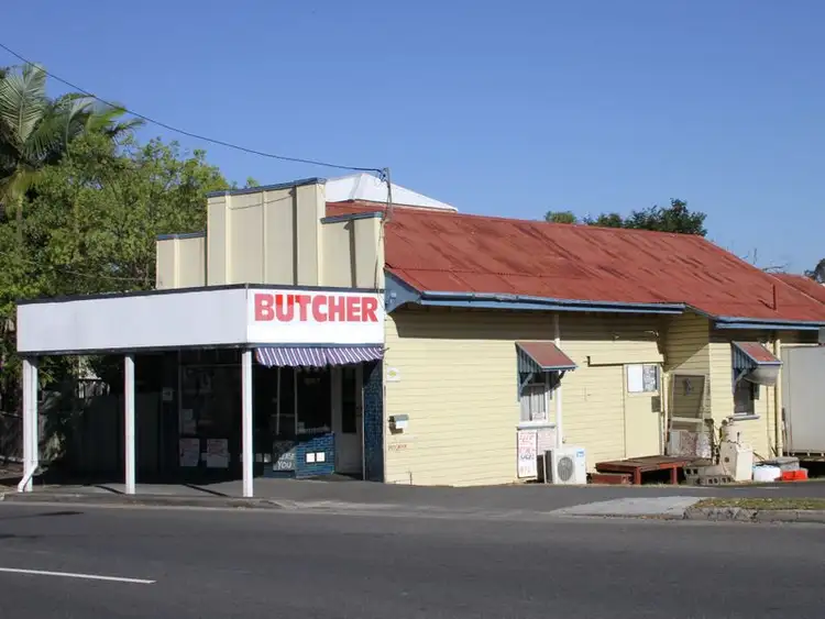 957 Stanley Street East, East Brisbane QLD 4169