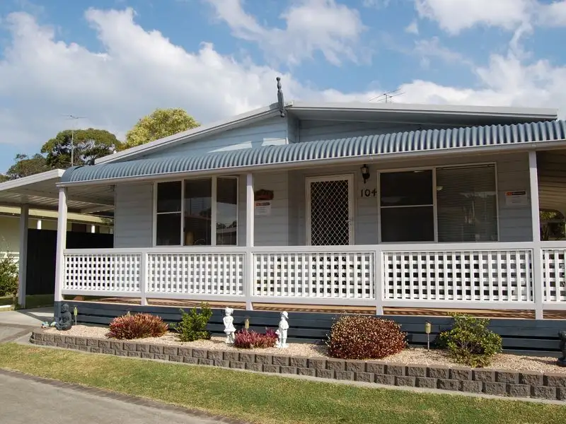 Main view of Homely retirement listing, Address available on request