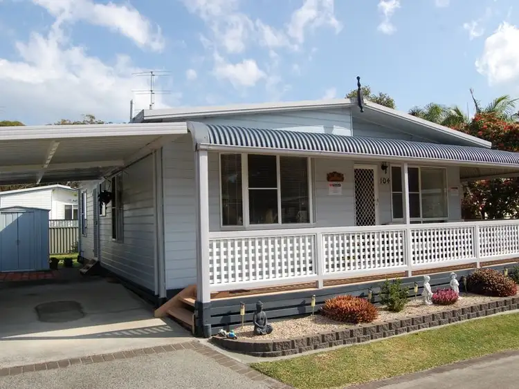 Fifth view of Homely retirement listing, Address available on request