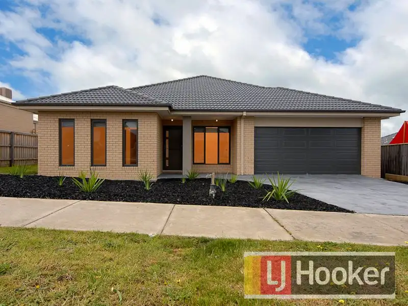 Main view of Homely house listing, 4 Cassowary Way, Pakenham VIC 3810
