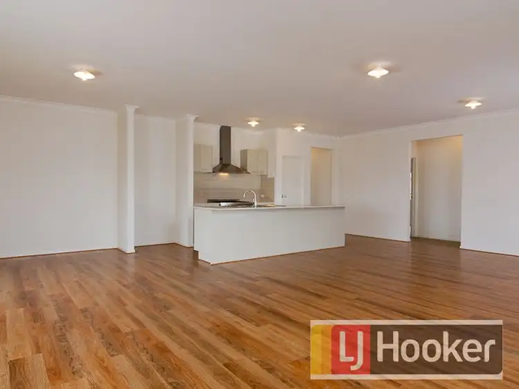 Second view of Homely house listing, 4 Cassowary Way, Pakenham VIC 3810