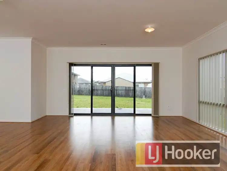 Third view of Homely house listing, 4 Cassowary Way, Pakenham VIC 3810