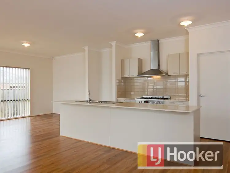 Fourth view of Homely house listing, 4 Cassowary Way, Pakenham VIC 3810