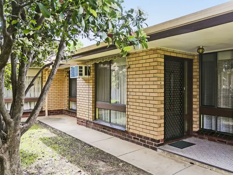Second view of Homely unit listing, 6/10 Daws Road, Ascot Park SA 5043