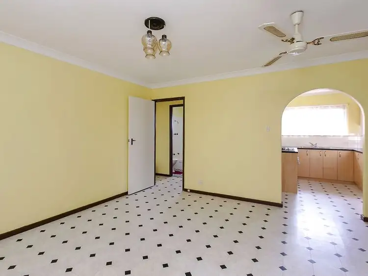 Third view of Homely unit listing, 6/10 Daws Road, Ascot Park SA 5043