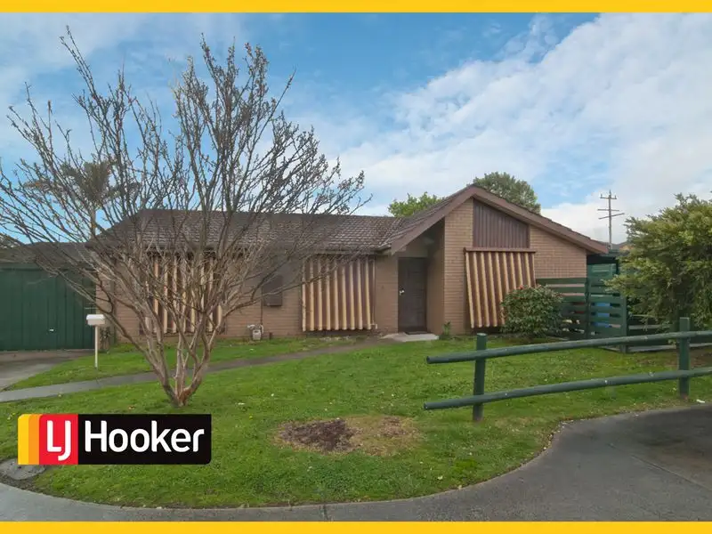 Main view of Homely unit listing, 13/63-83 James Street, Dandenong VIC 3175