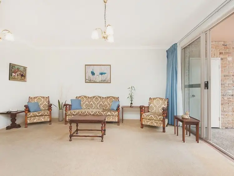 Second view of Homely unit listing, 4/2 - 8 Kitchener Street, St Ives NSW 2075