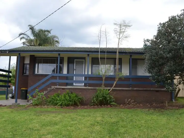 62 Adelaide Street, Raymond Terrace NSW 2324