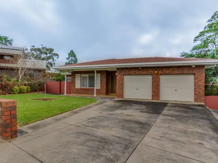 Main view of Homely house listing, 18 Birksgate Drive, Urrbrae SA 5064