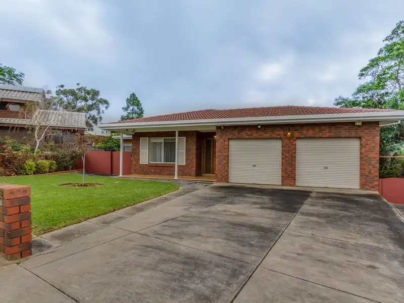 Main view of Homely house listing, 18 Birksgate Drive, Urrbrae SA 5064