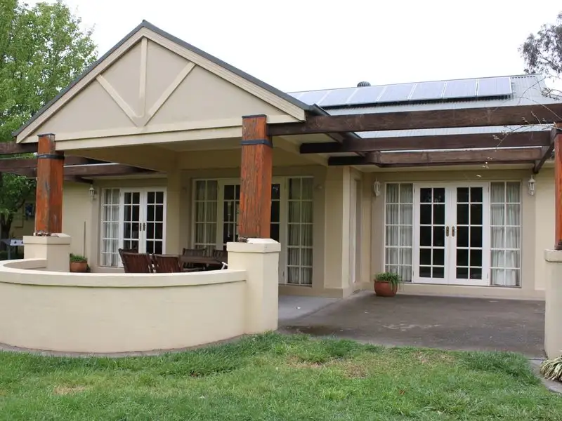 Main view of Homely acreage listing, 5000 Maroondah Highway, Alexandra VIC 3714