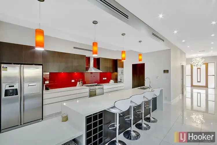 Fifth view of Homely house listing, 2 Popplewell Ave Stonecutters Ridge, Dean Park NSW 2761
