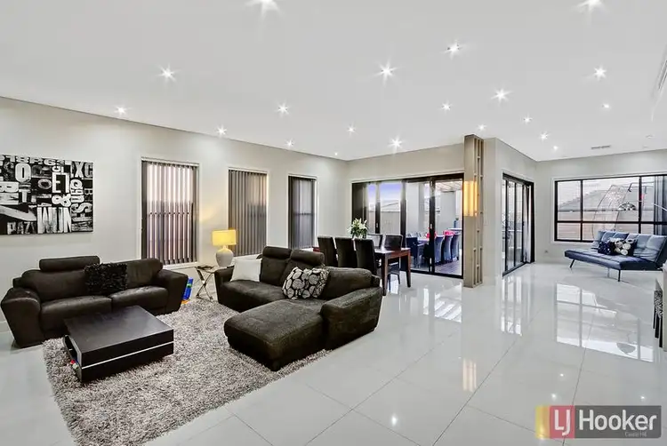 Second view of Homely house listing, 2 Popplewell Ave Stonecutters Ridge, Dean Park NSW 2761