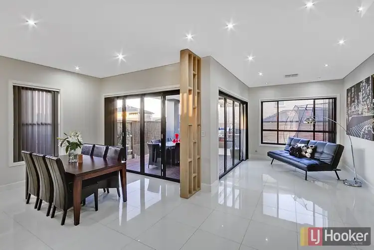 Third view of Homely house listing, 2 Popplewell Ave Stonecutters Ridge, Dean Park NSW 2761