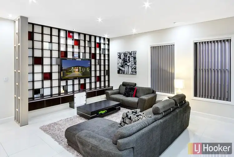 Fourth view of Homely house listing, 2 Popplewell Ave Stonecutters Ridge, Dean Park NSW 2761
