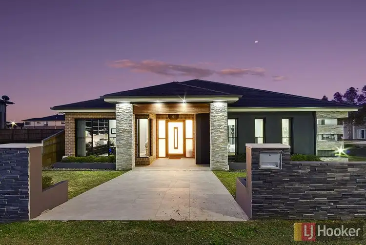 Main view of Homely house listing, 2 Popplewell Ave Stonecutters Ridge, Dean Park NSW 2761