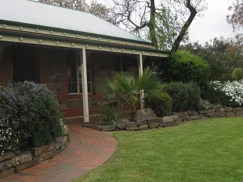 Main view of Homely townhouse listing, 2 - 1 Shadforth Street, Benalla VIC 3672