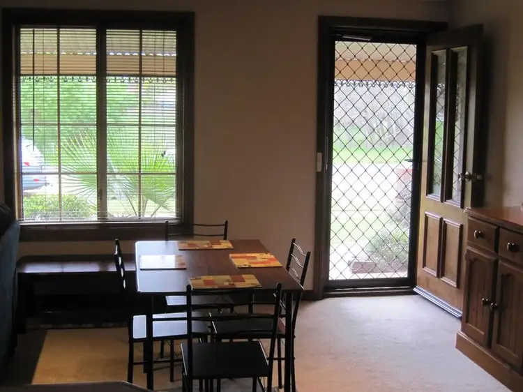 Second view of Homely townhouse listing, 2 - 1 Shadforth Street, Benalla VIC 3672