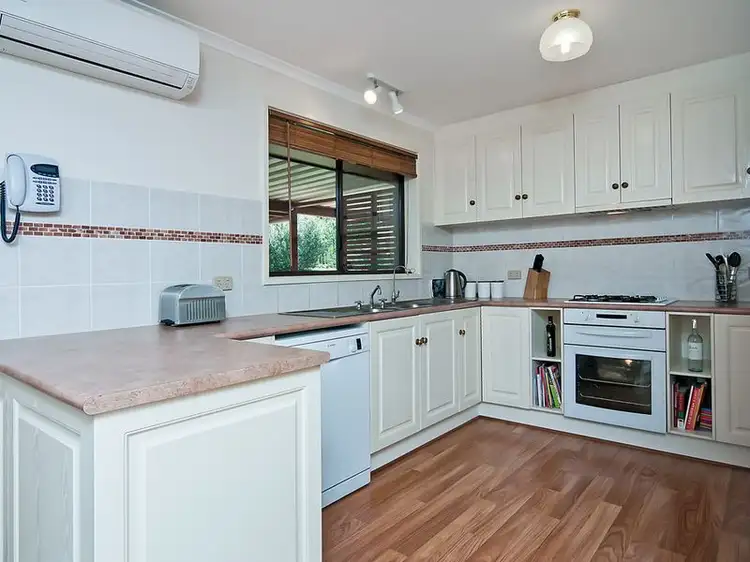 Fourth view of Homely house listing, 180 The Barracks, Cockatoo Valley SA 5351