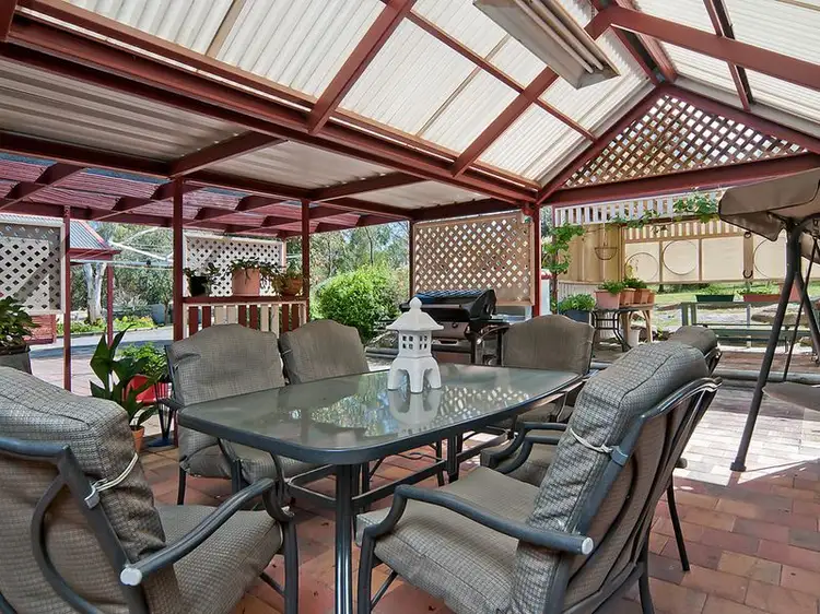 Third view of Homely house listing, 180 The Barracks, Cockatoo Valley SA 5351