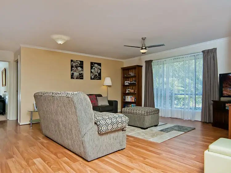 Fifth view of Homely house listing, 180 The Barracks, Cockatoo Valley SA 5351