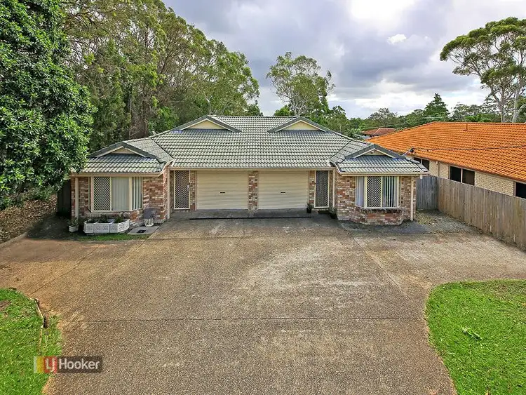 2/51 Keith Street, Capalaba QLD 4157
