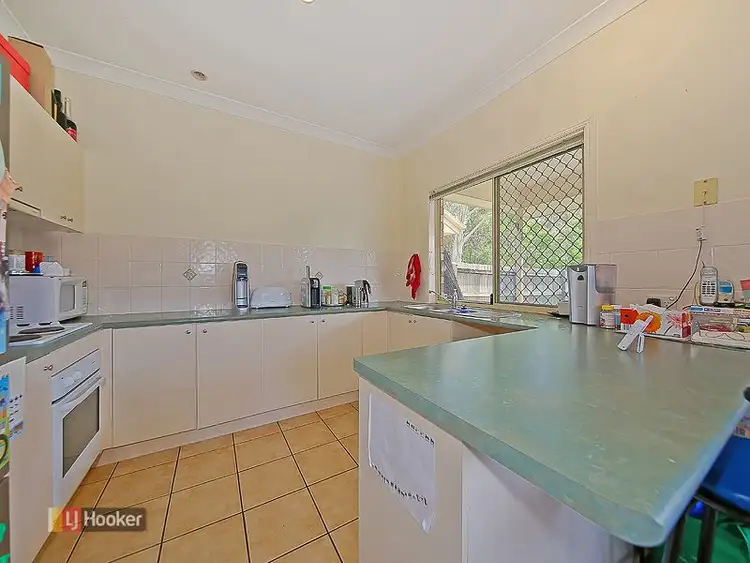 Second view of Homely semi-detached listing, 2/51 Keith Street, Capalaba QLD 4157
