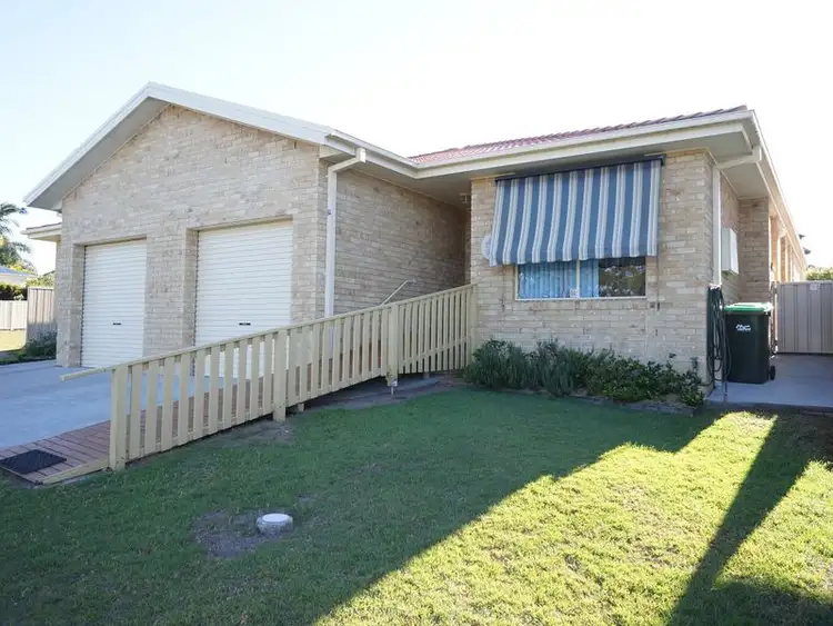 Main view of Homely villa listing, 9A Medowie Road, Old Bar NSW 2430