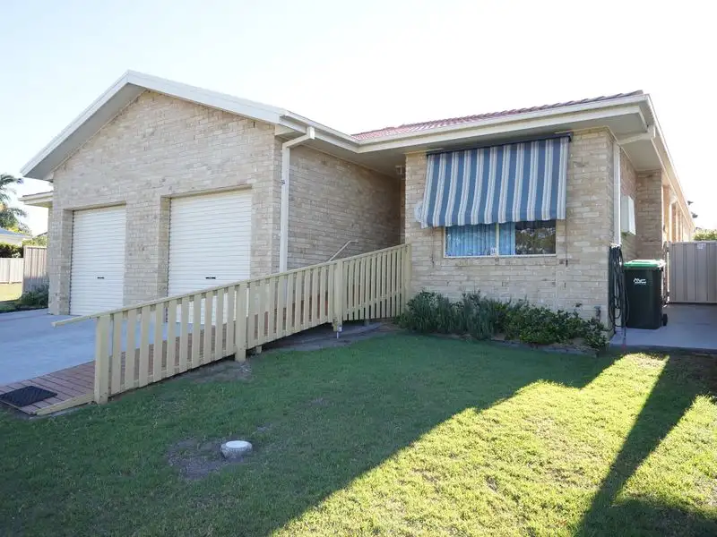 Main view of Homely villa listing, 9A Medowie Road, Old Bar NSW 2430