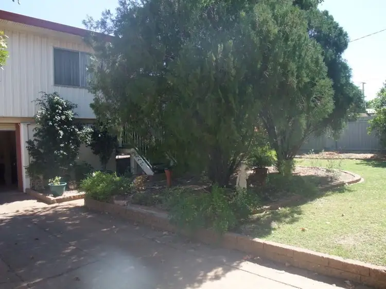 Main view of Homely house listing, 16 Dowsett Crescent, Mount Isa QLD 4825