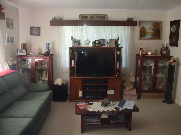 Second view of Homely house listing, 16 Dowsett Crescent, Mount Isa QLD 4825