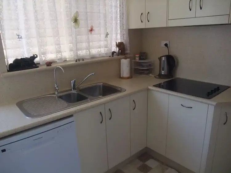 Fourth view of Homely house listing, 16 Dowsett Crescent, Mount Isa QLD 4825