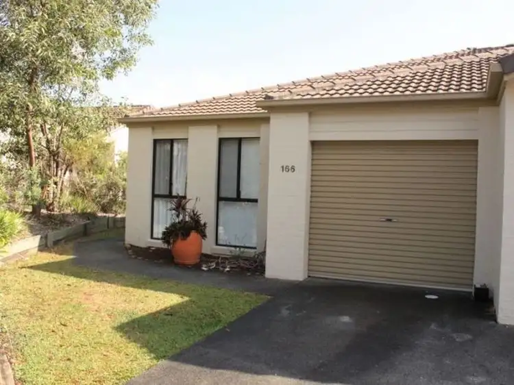 Third view of Homely semi-detached listing, 166/590 Pine Ridge Road, Coombabah QLD 4216