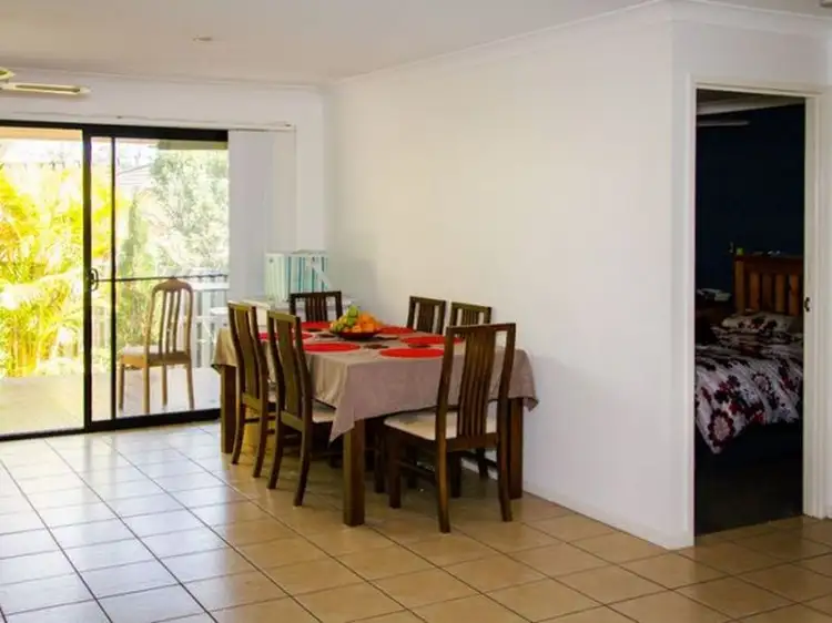 Seventh view of Homely semi-detached listing, 166/590 Pine Ridge Road, Coombabah QLD 4216